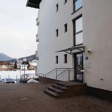 Apartament Avenue By Krone Company For Rent *