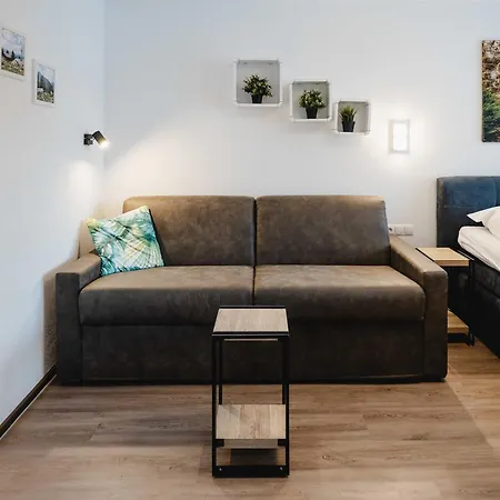 Avenue By Krone Company For Rent Apartament *