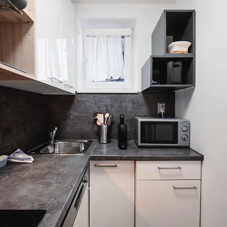 Avenue By Krone Company For Rent * Kaprun