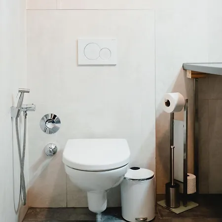 Avenue By Krone Company For Rent Apartament