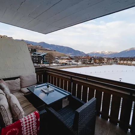 Apartament Avenue By Krone Company For Rent