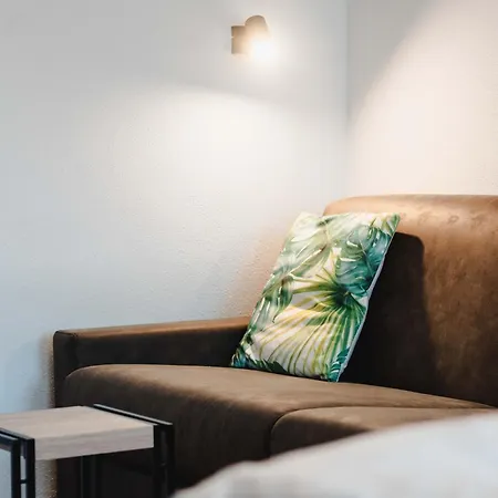 Avenue By Krone Company For Rent Apartament *
