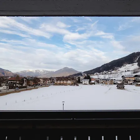 Avenue By Krone Company For Rent Apartament Kaprun