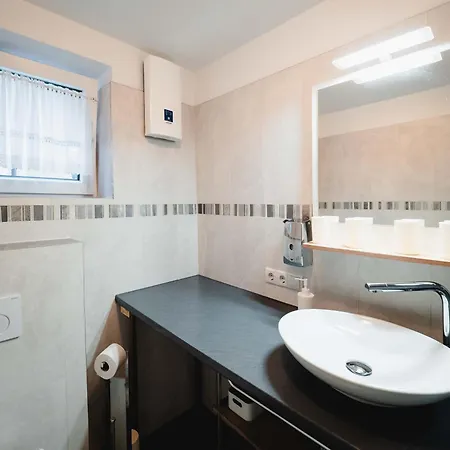 Avenue By Krone Company For Rent Apartament *