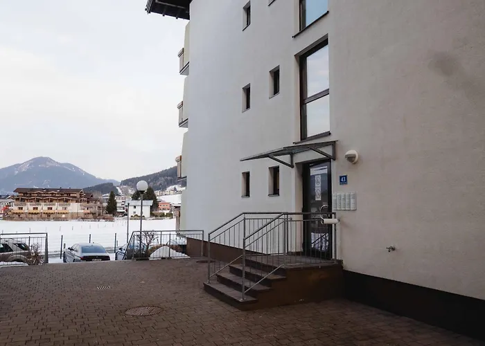 Apartment Avenue By Krone Company For Rent *