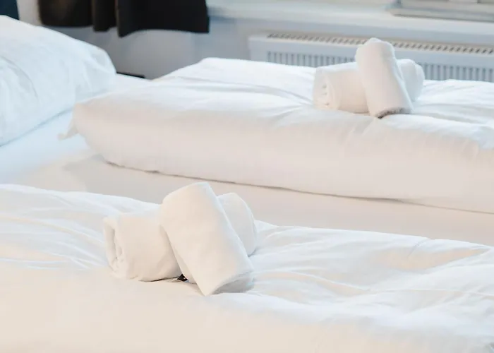 Avenue By Krone Company For Rent Апартаменты *