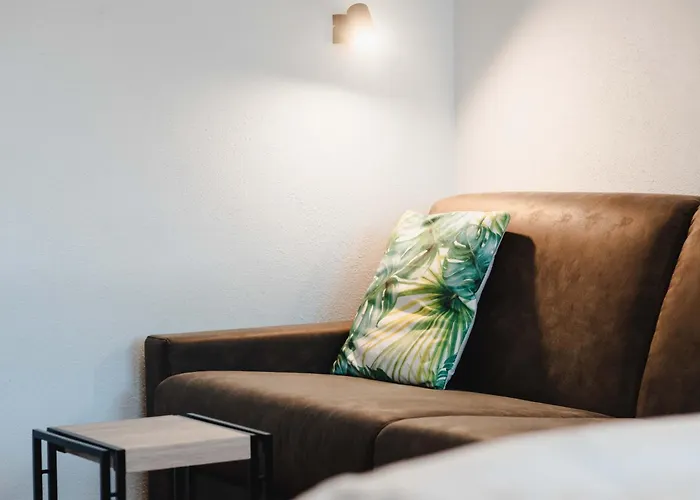 Avenue By Krone Company For Rent Апартаменты *