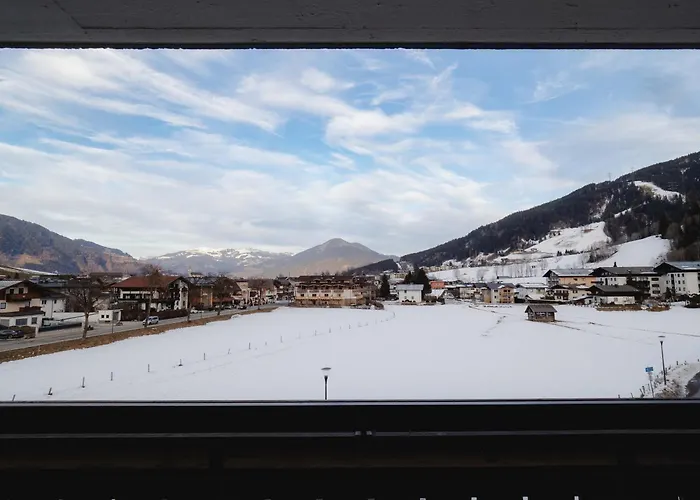 Avenue By Krone Company For Rent Apartment Kaprun