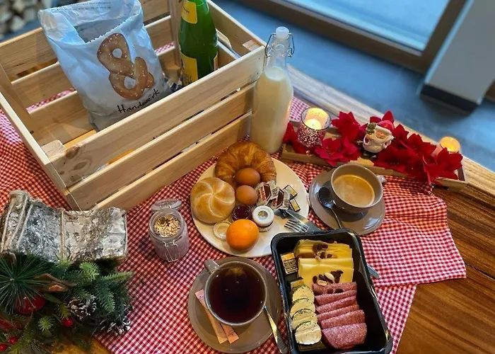 Apartment Avenue By Krone Company For Rent