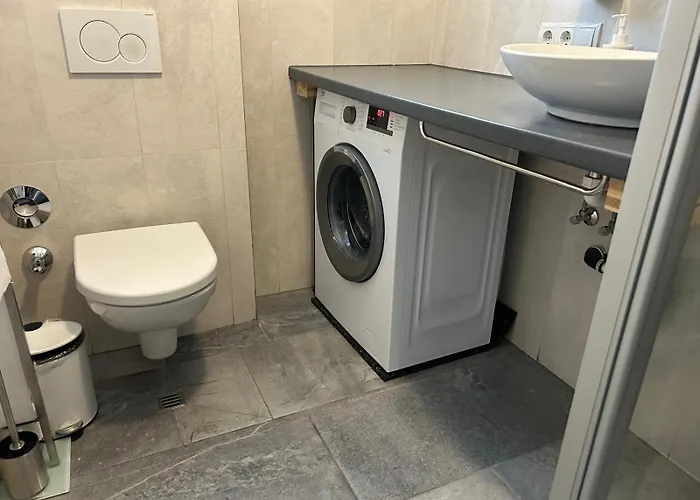 Apartment Avenue By Krone Company For Rent *